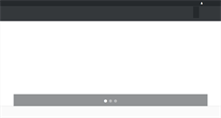 Desktop Screenshot of nowak.be