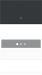 Mobile Screenshot of nowak.be
